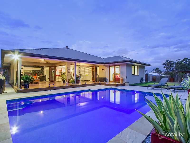 71 Barden Ridge Rd, Reedy Creek, QLD 4227