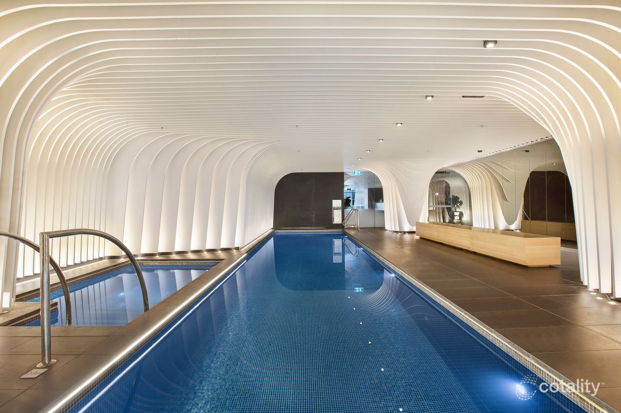 1209/161 Clarence St, Sydney, NSW 2000