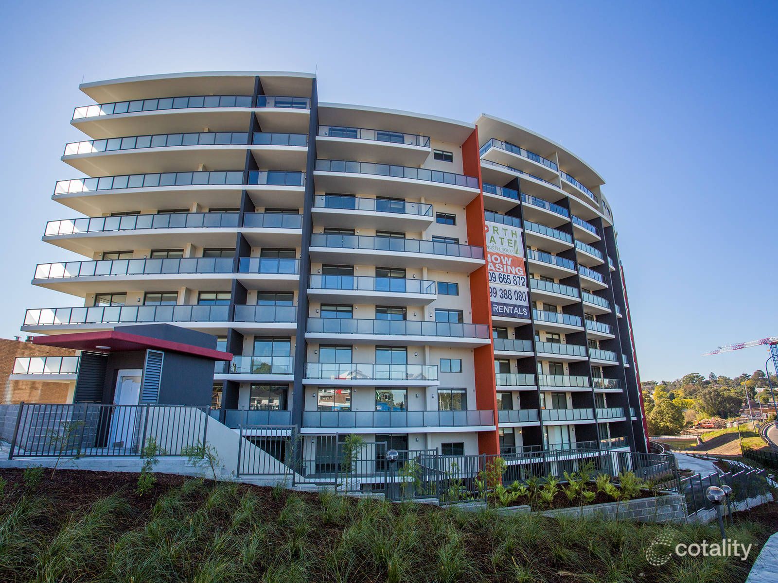 204/25 North Rocks Rd, North Rocks, NSW 2151