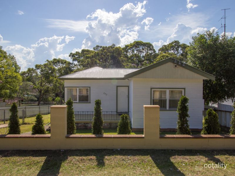 277 Main Rd, Fennell Bay, NSW 2283