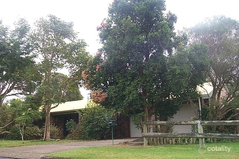 6 Ingrid St, Samford Village, QLD 4520