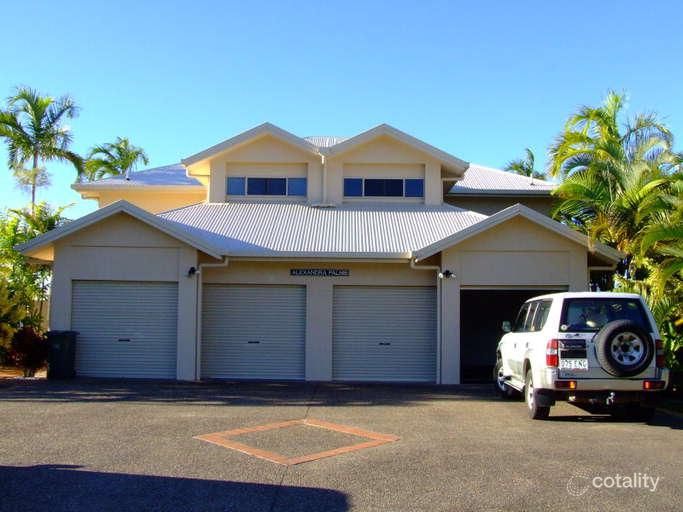 1/27 Keith Williams Dr, Cardwell, QLD 4849