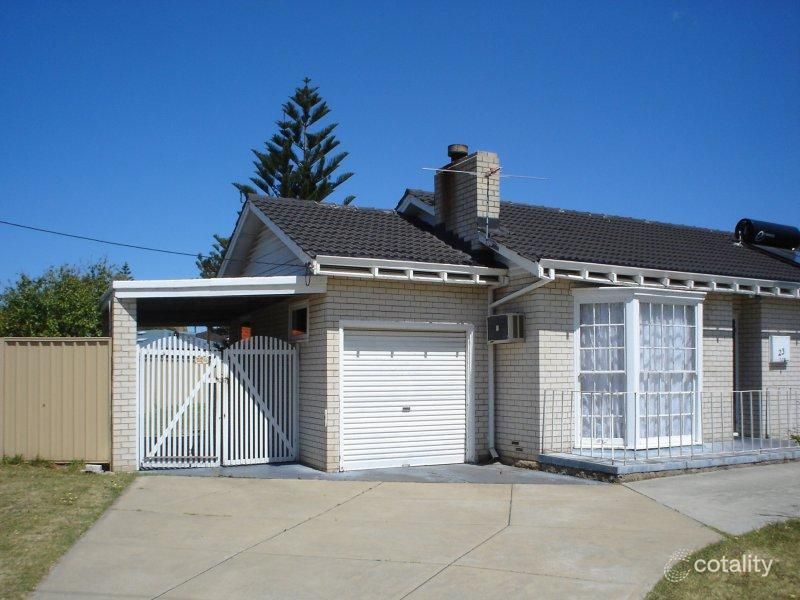 23 Mcmahon St, Rockingham, WA 6168