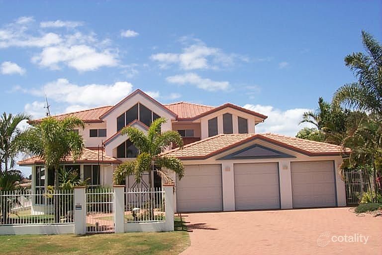 5 Hayman Ct, Kawungan, QLD 4655