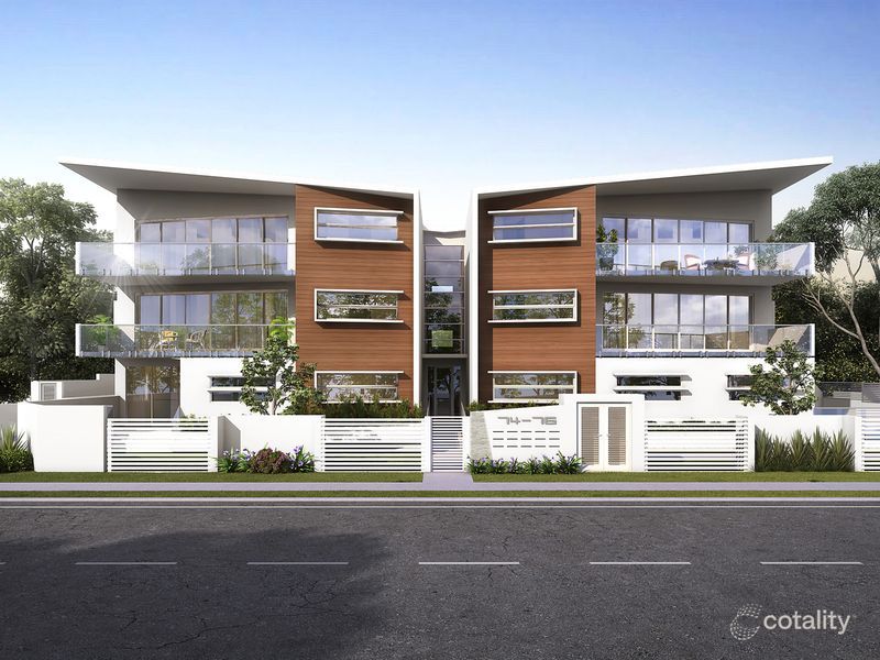 5/74 Pearl St, Kingscliff, NSW 2487