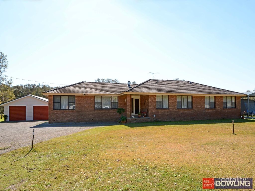 11 George St, Fullerton Cove, NSW 2318