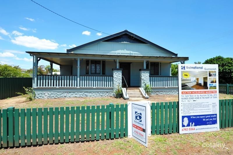 23 Henry St, Gunnedah, NSW 2380