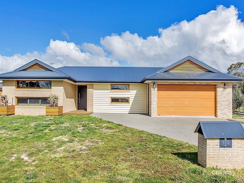133 Willowbank Rd, Gisborne, VIC 3437