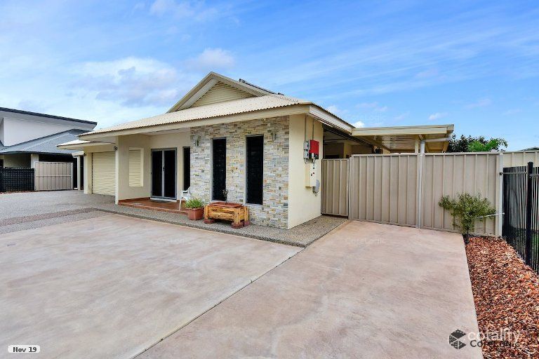 20 Gerardine Cres, Bellamack, NT 0832