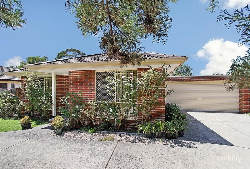 2/10 Burton Ct, Bayswater, VIC 3153