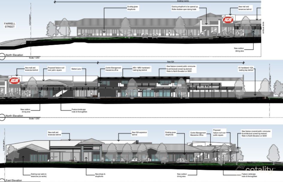 1 Old Gympie Rd, Yandina, QLD 4561