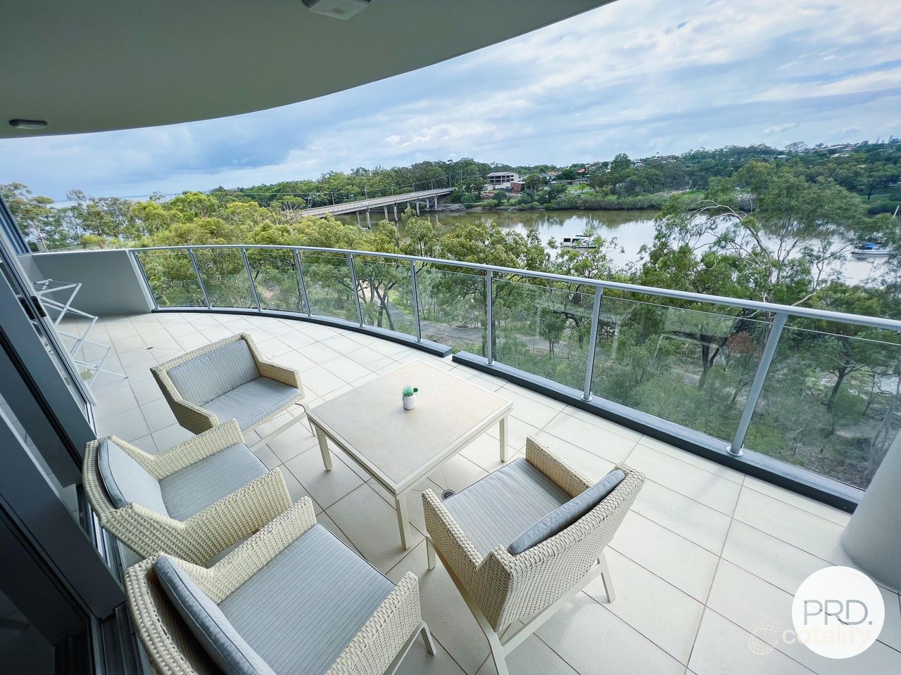 17/2 The Promenade, Boyne Island, QLD 4680