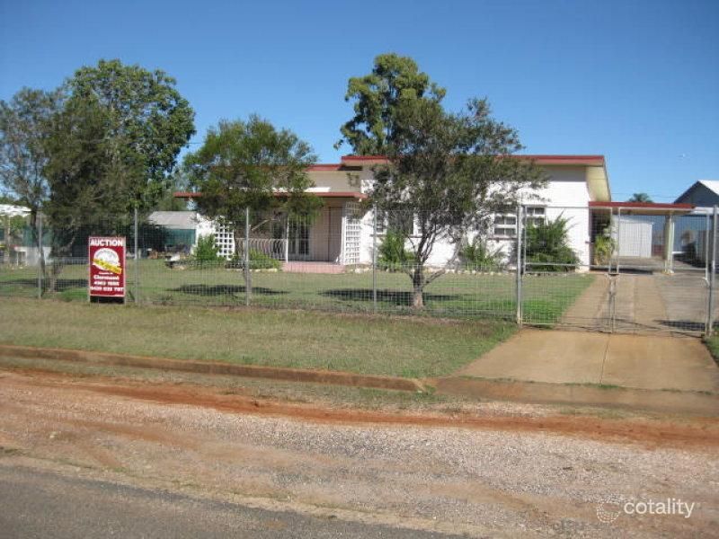33 Lime St, Clermont, QLD 4721
