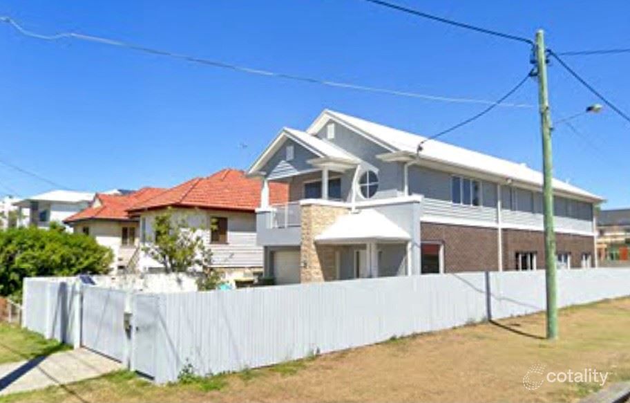 28 Clarke St, Hendra, QLD 4011