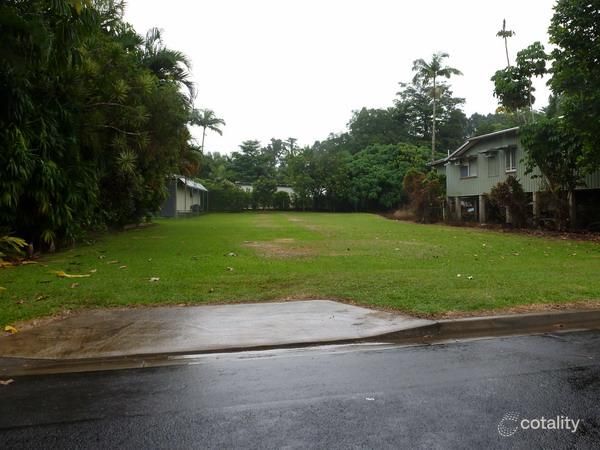 38 Church St, Babinda, QLD 4861