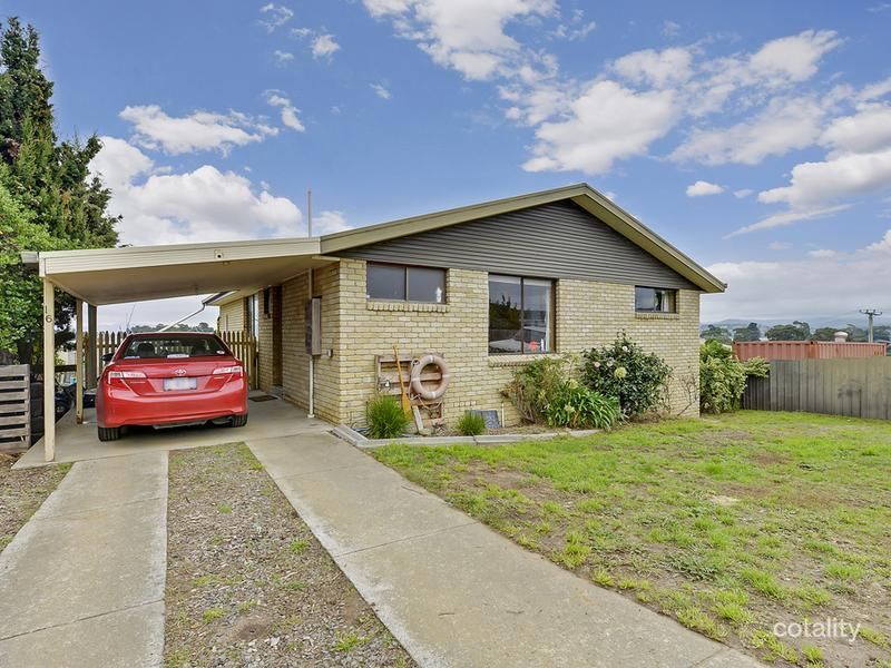 16 Paneminner St, Dodges Ferry, TAS 7173