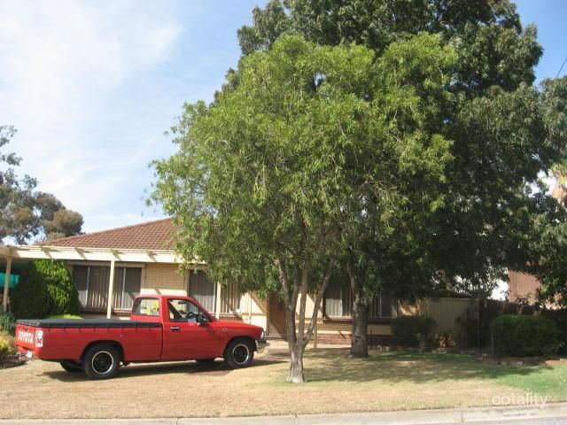 7 Almerta St, Highbury, SA 5089