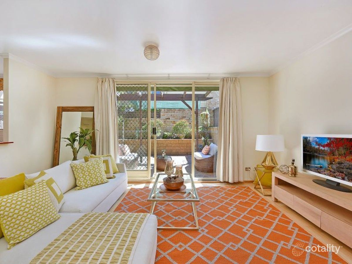 30/1740 Pacific Hwy, Wahroonga, NSW 2076