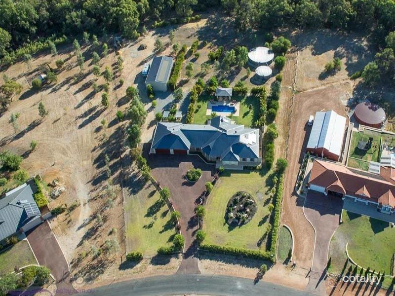 275 Pechey Rd, Jane Brook, WA 6056