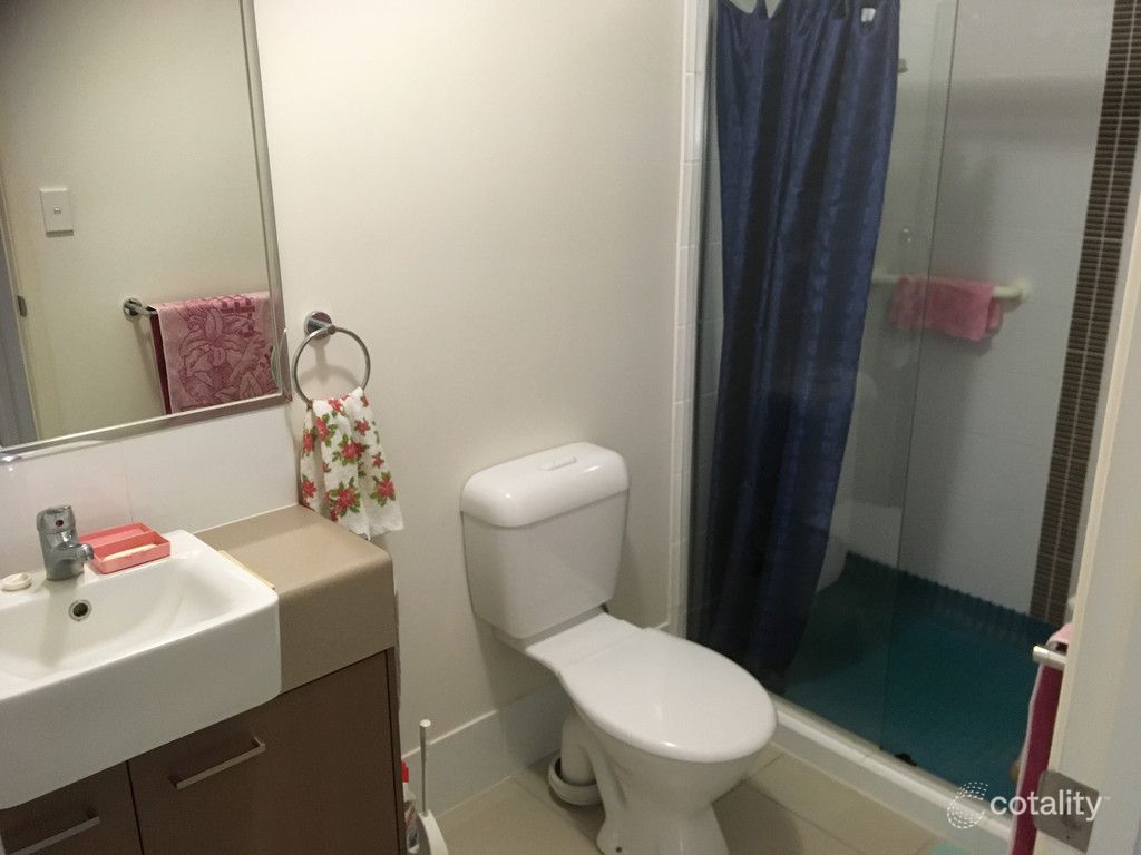 16/74 Richmond St, Berserker, QLD 4701