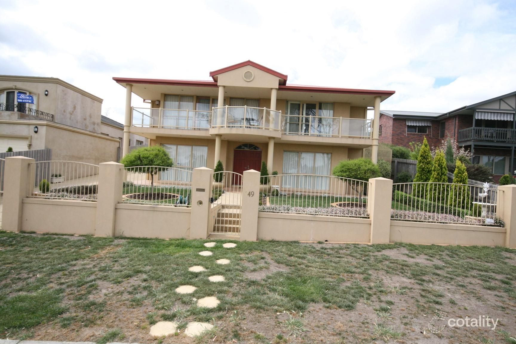 49 Buckley Falls Rd, Highton, VIC 3216