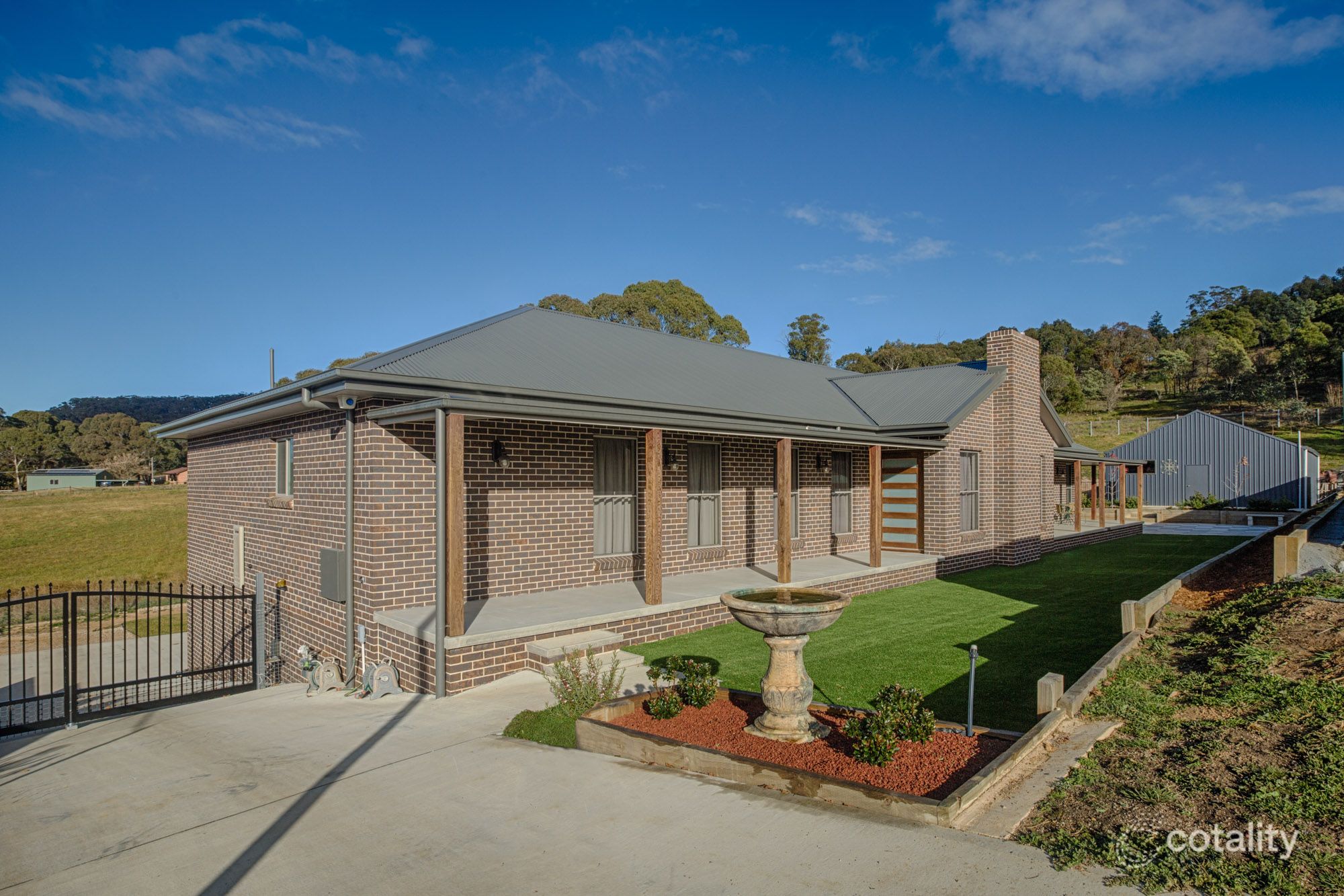 36 Surveyors Way, South Bowenfels, NSW 2790