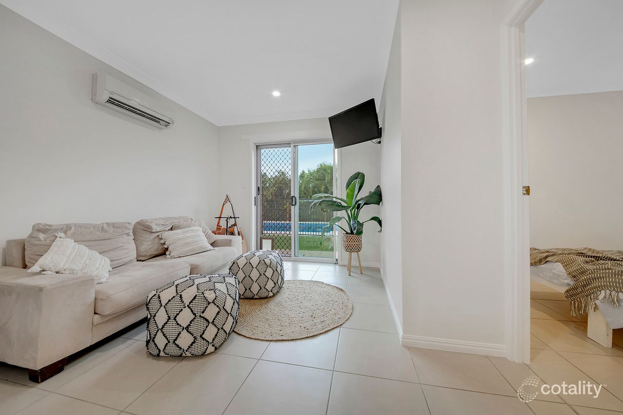 38 Tasman Cres, Yeppoon, QLD 4703