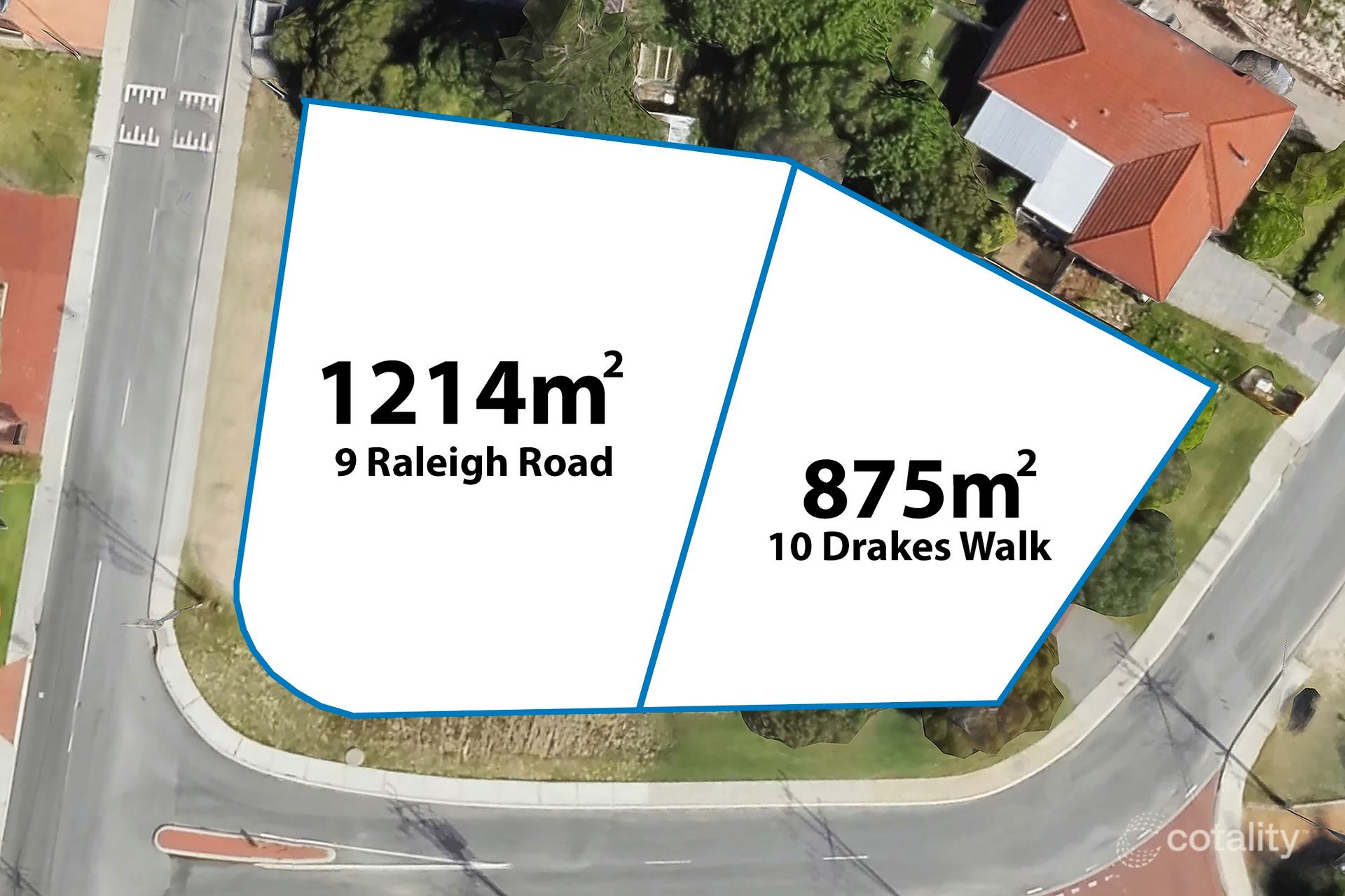 9a Raleigh Rd, Sorrento, WA 6020