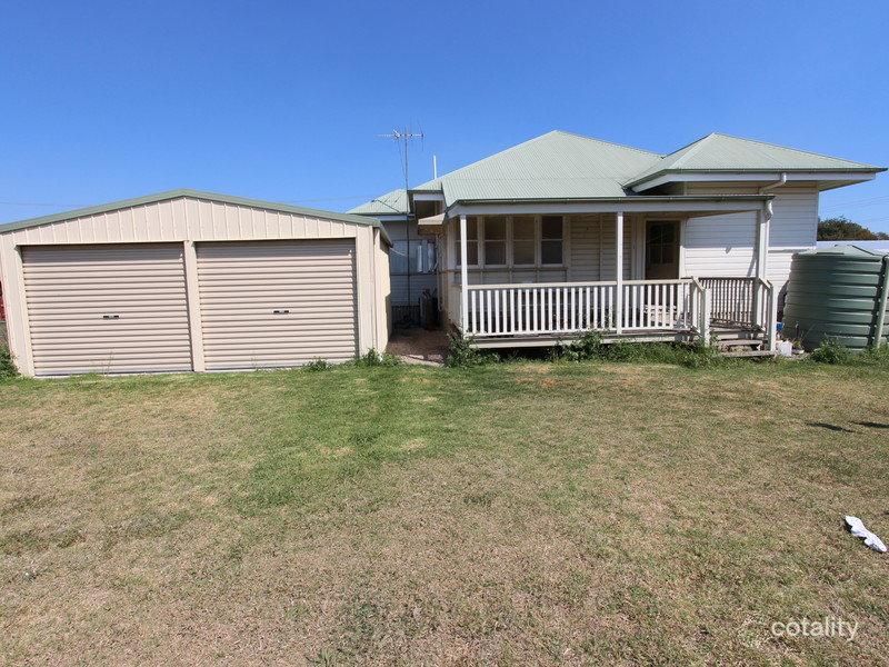 3 Murilla St, Clifton, QLD 4361