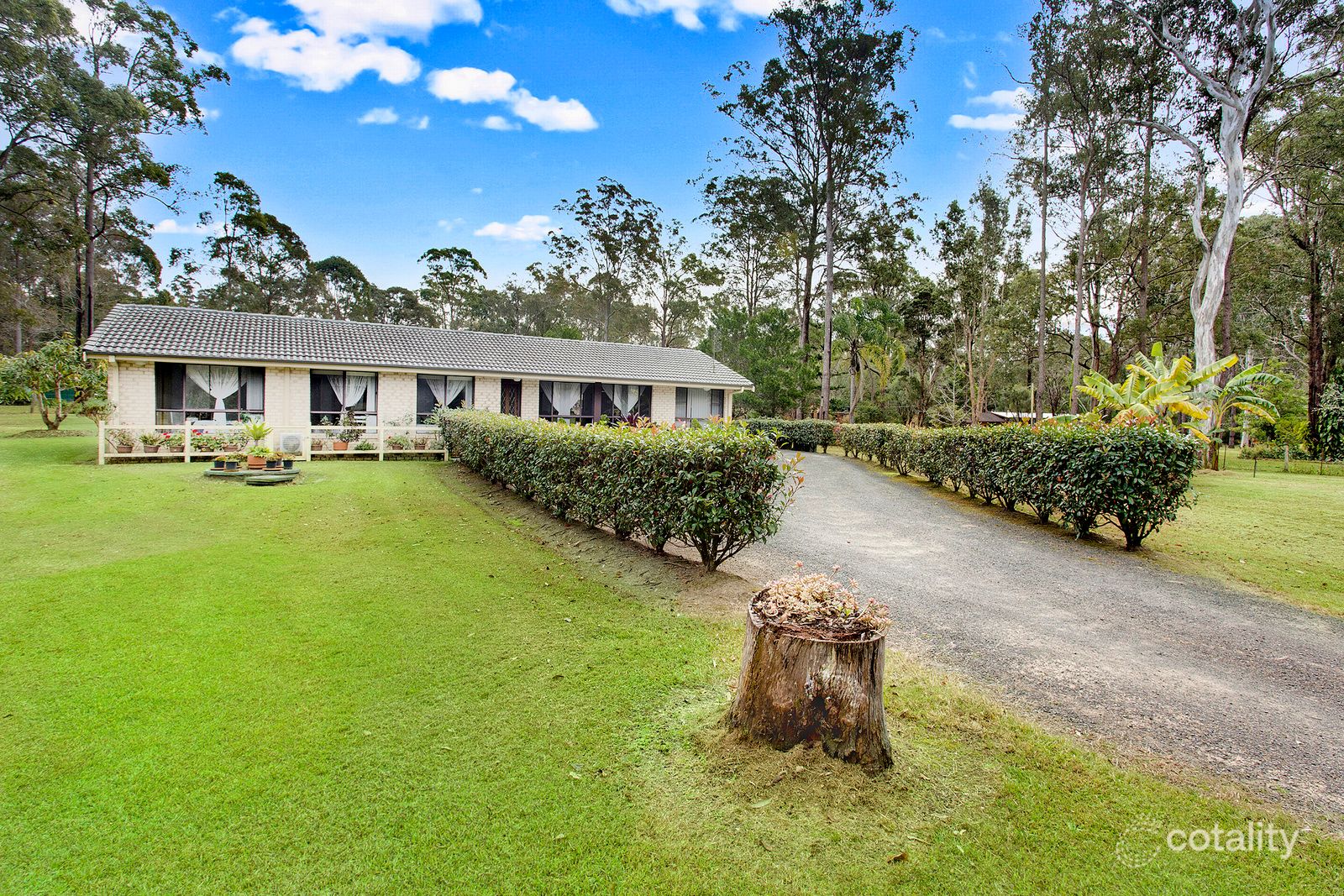 9 The Ponds Way, Aldavilla, NSW 2440