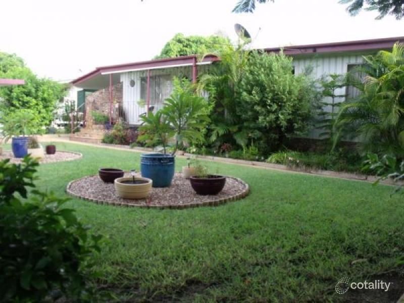 30 Abau St, Soldiers Hill, QLD 4825
