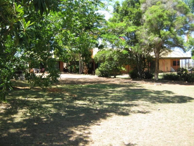 103 Paul Holznagel Rd, Barlil, QLD 4605