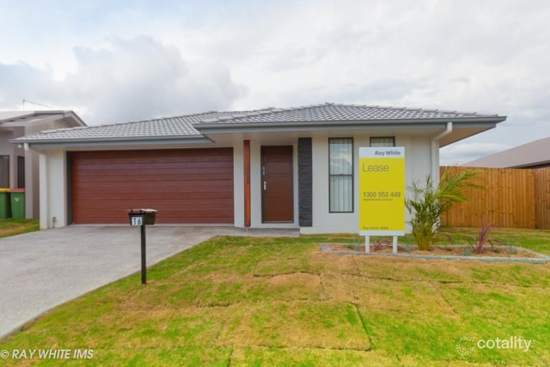 16 Firestone Ave, Pimpama, QLD 4209