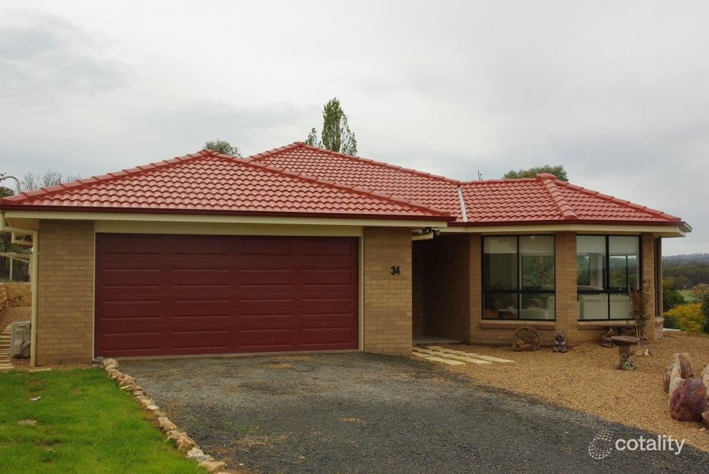 34-36 Lime St, Geurie, NSW 2818