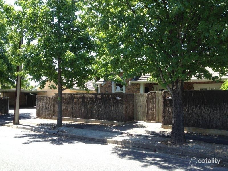 1/3 Rossington Ave, Myrtle Bank, SA 5064