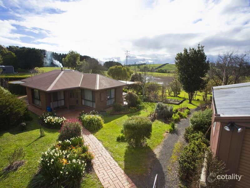 1407 Birregurra-Deans Marsh Rd, Deans Marsh, VIC 3235