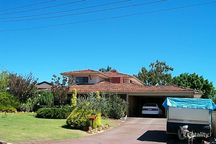 10 Breen Pl, Bateman, WA 6150