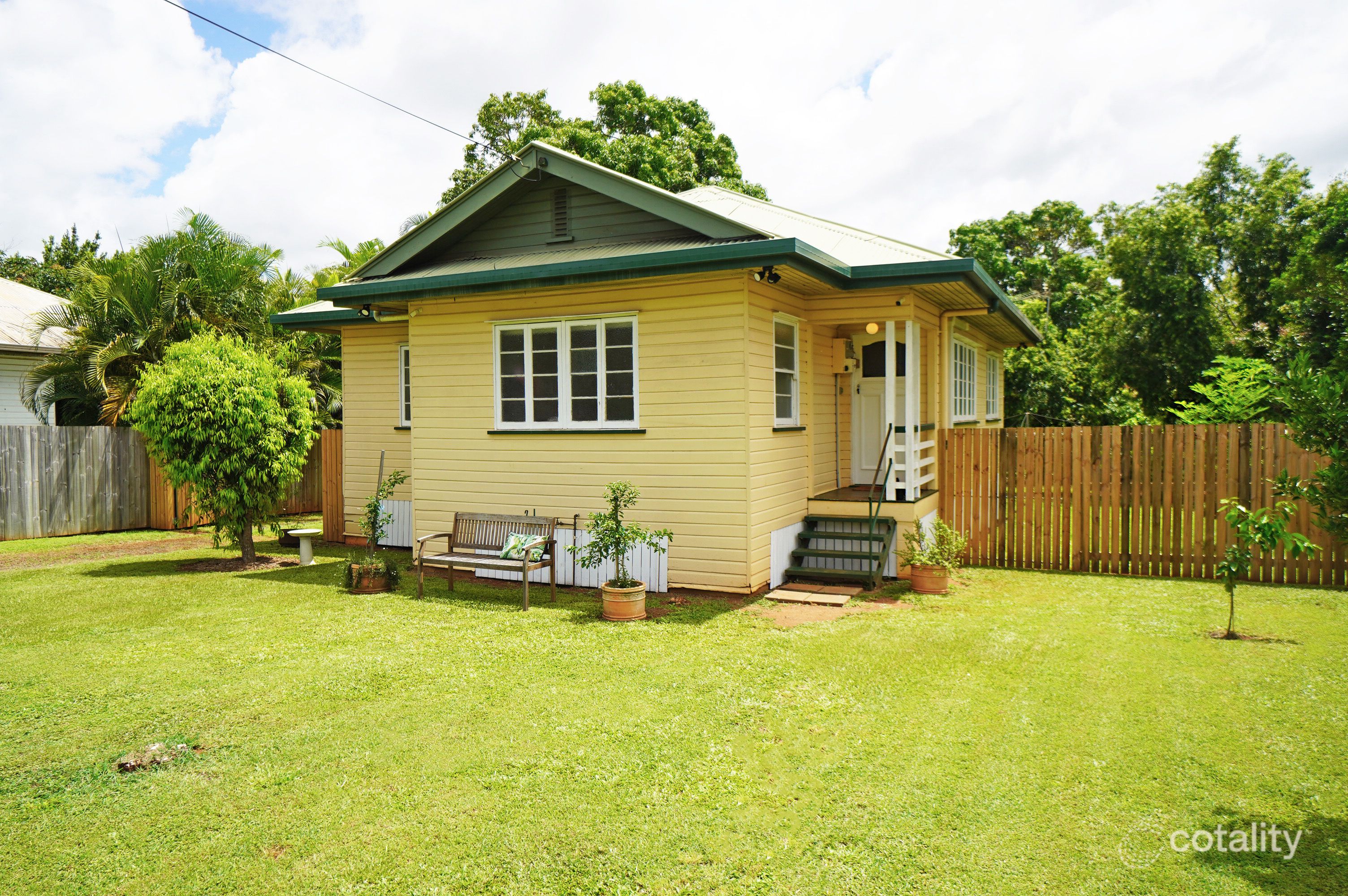17 Troughton St, Mareeba, QLD 4880