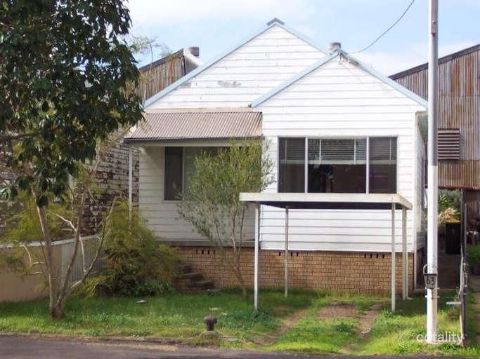 63 Lewis St, Maryville, NSW 2293