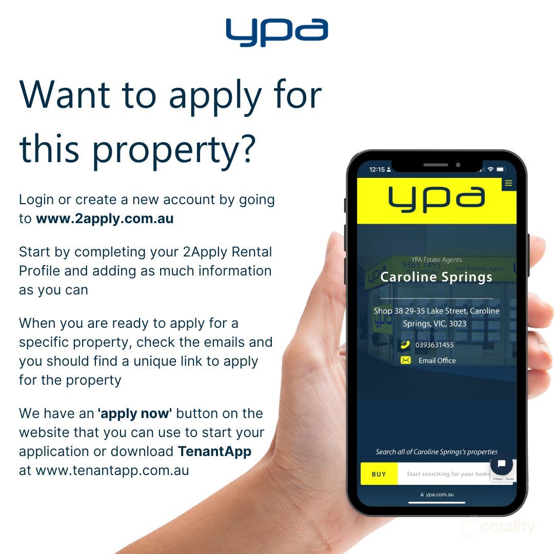 6/13 Greville St, Caroline Springs, VIC 3023