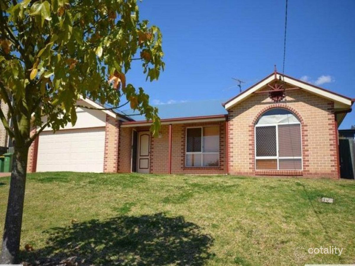 100 Gorman St, Darling Heights, QLD 4350