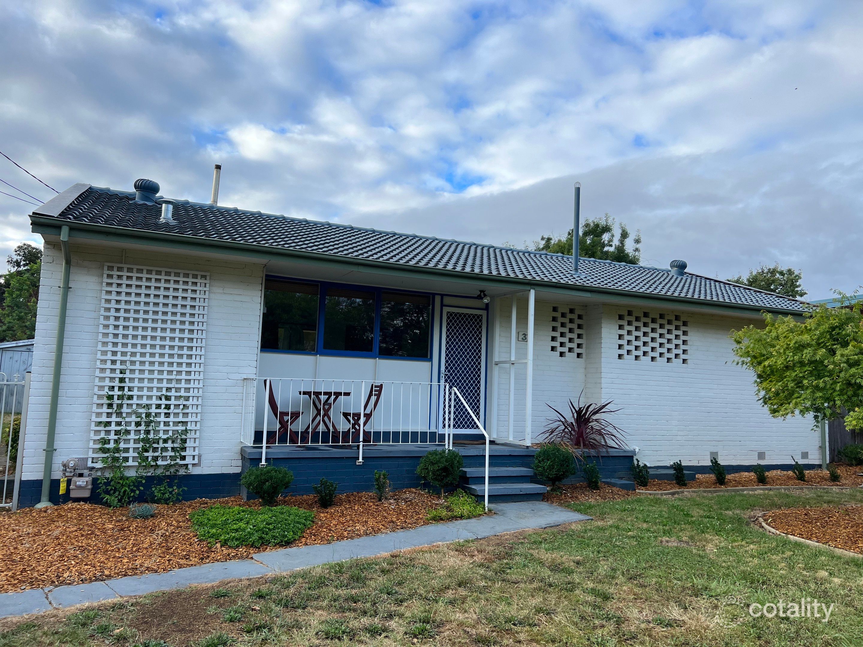 31 Banfield St, Downer, ACT 2602