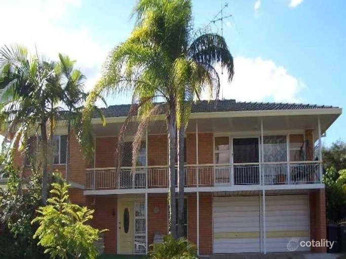 22 Crestgarden St, Macgregor, QLD 4109