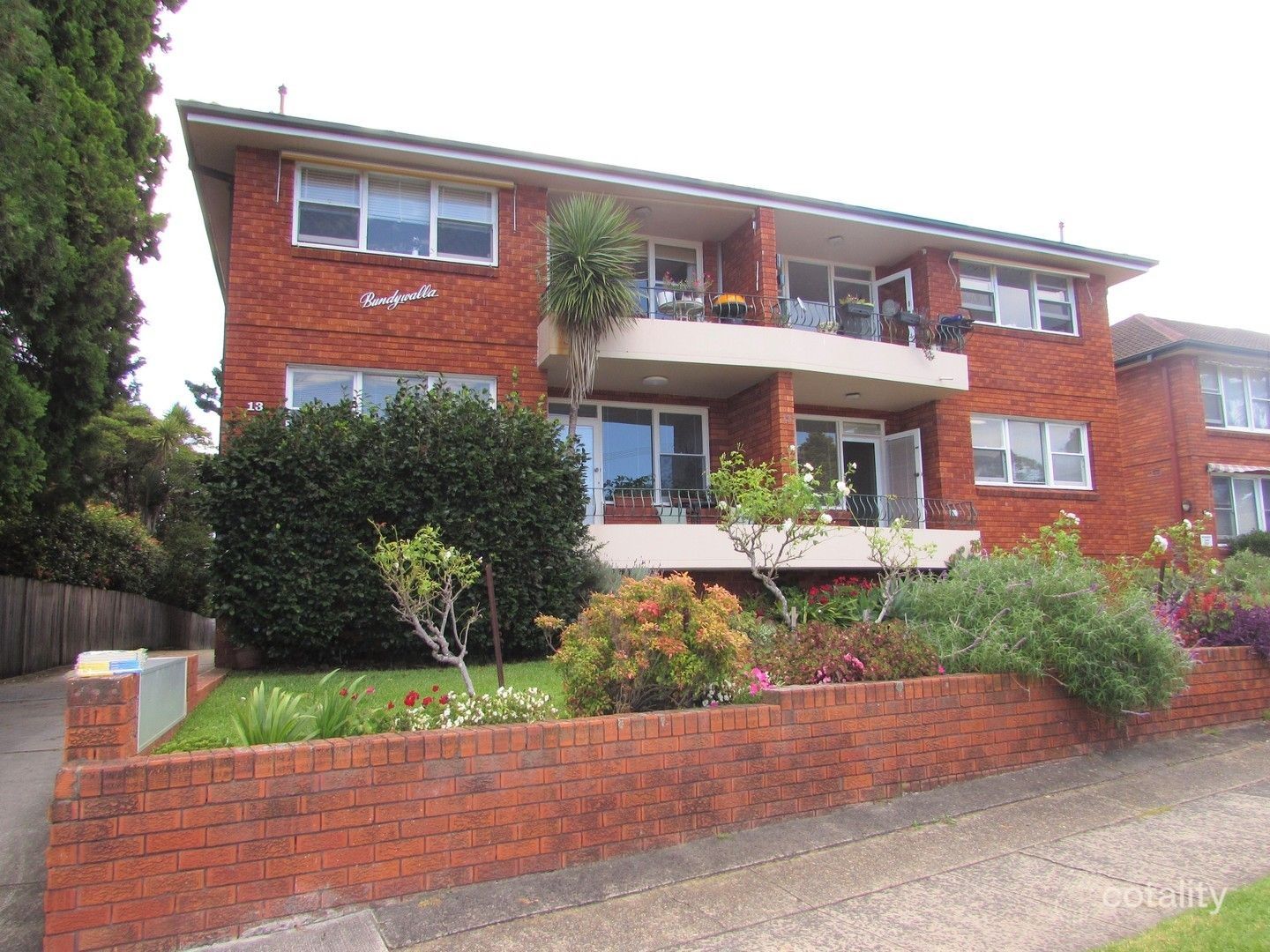 3/13 Rosa St, Oatley, NSW 2223