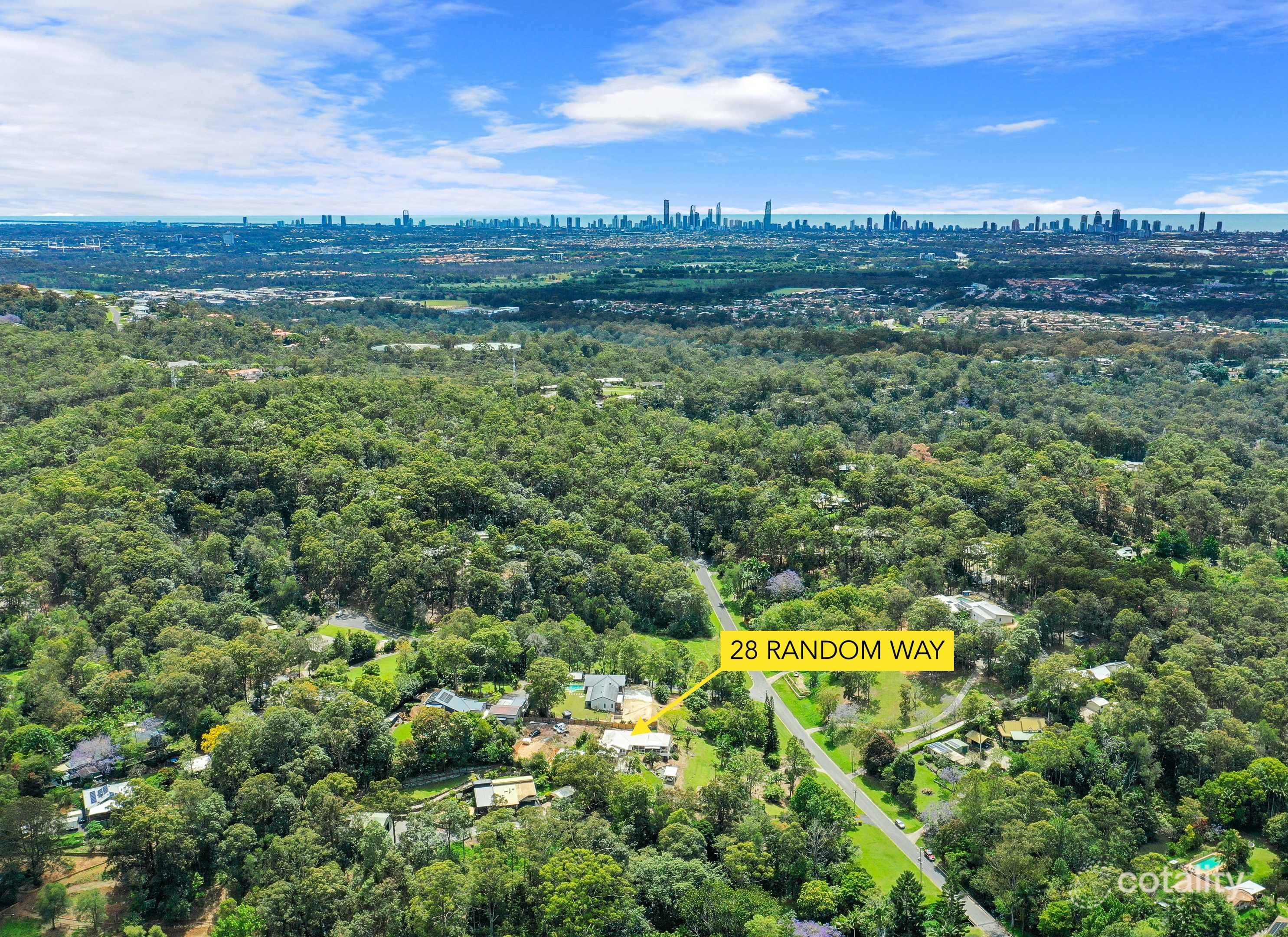 28 Random Way, Worongary, QLD 4213