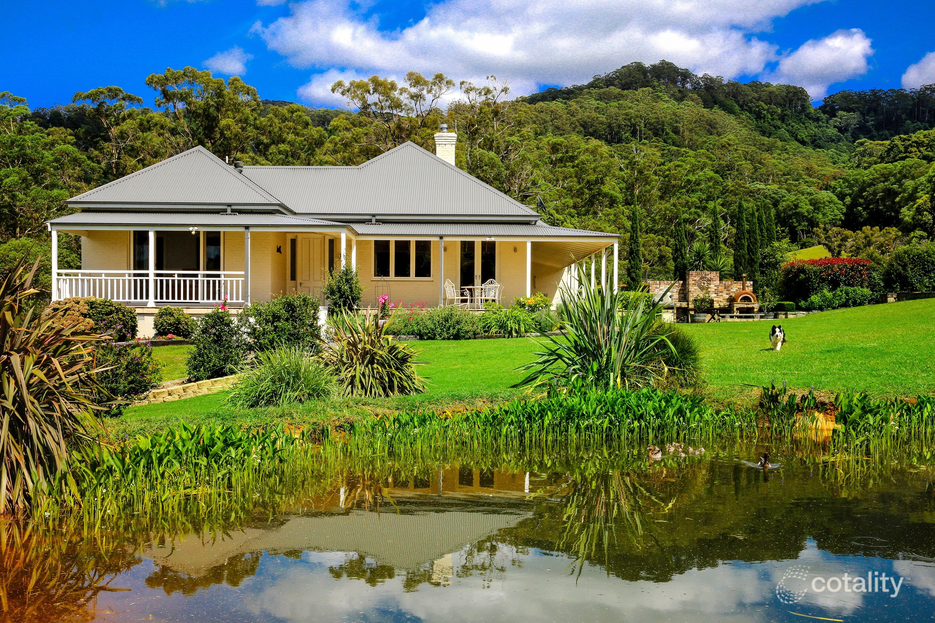 13 Old Pioneer Crst, Broughton Vale, NSW 2535