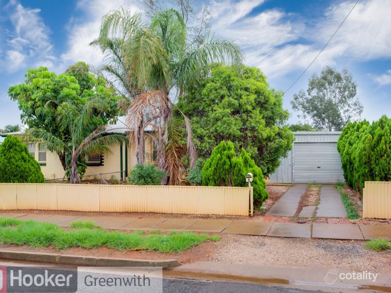 9 Redcliff St, Davoren Park, SA 5113