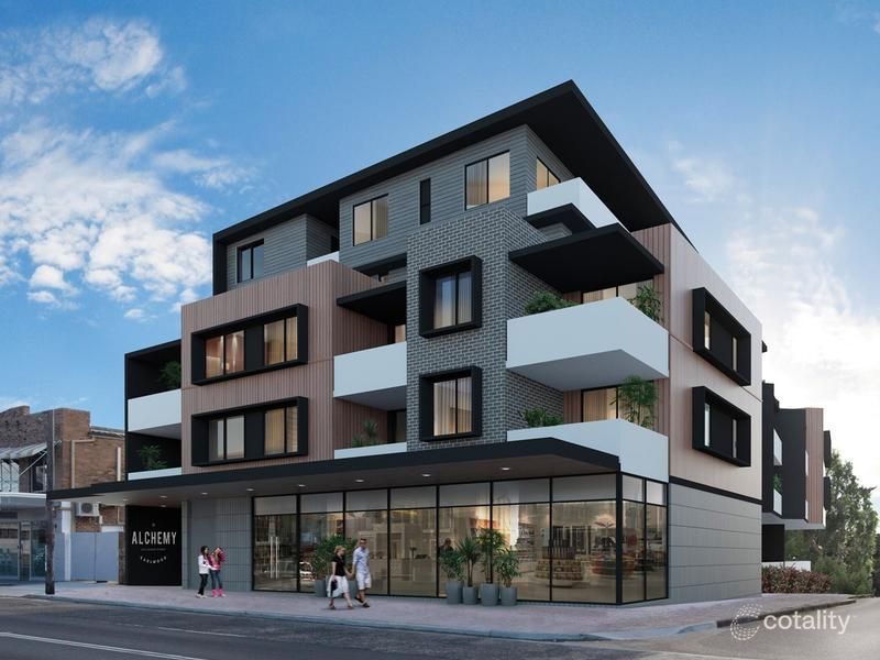 22/205 Homer St, Earlwood, NSW 2206