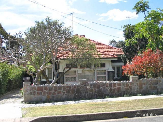 24 Harold St, Matraville, NSW 2036
