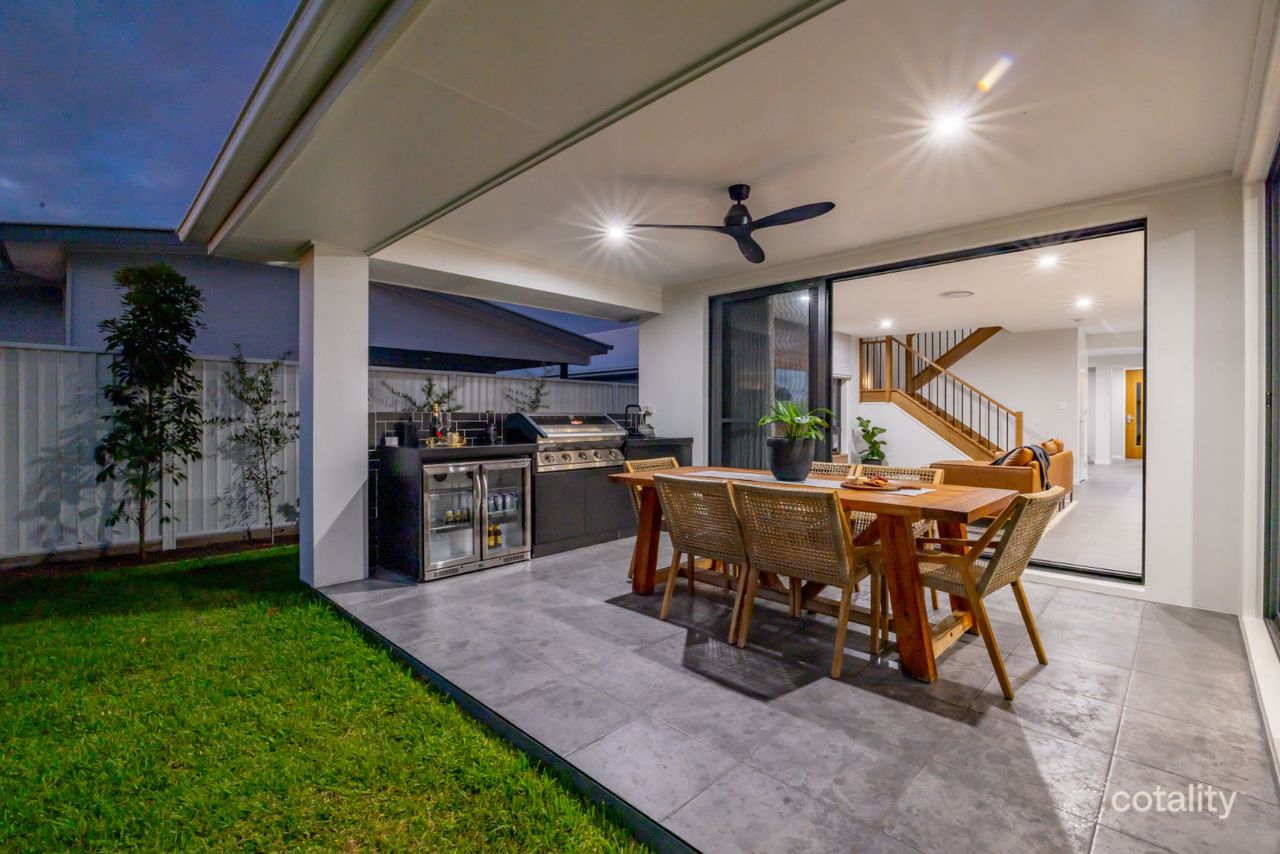 95 Coral Sea Dr, Pelican Waters, QLD 4551